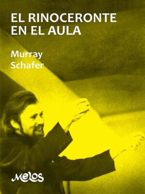 cover image of El rinoceronte en el aula